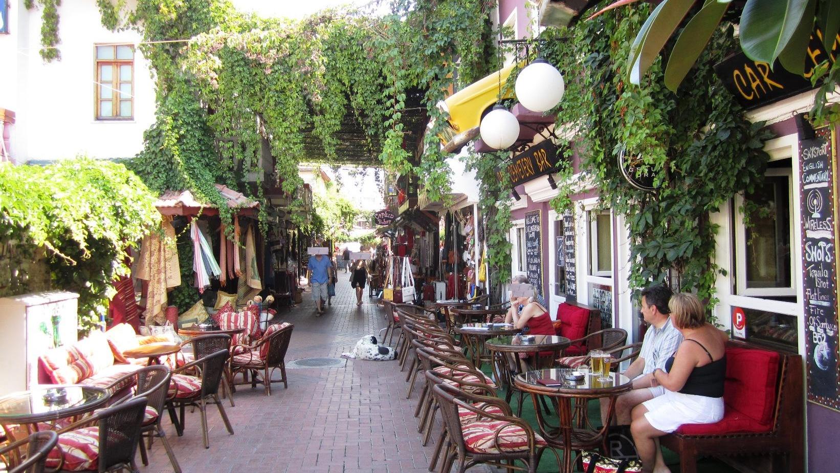 Fethiye eskişehir merkezi