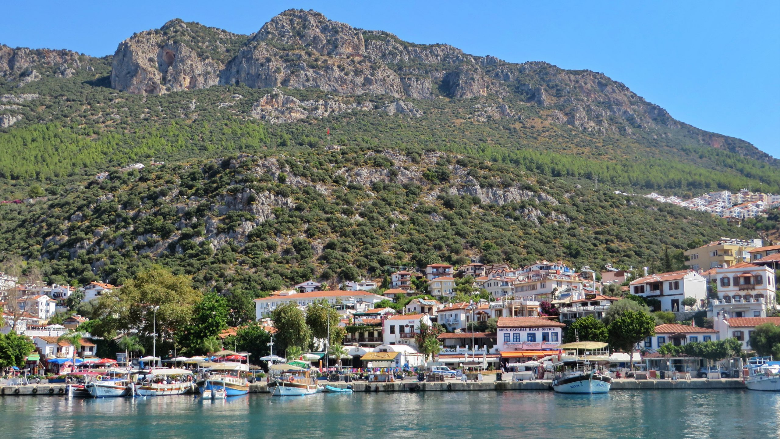 Kaş