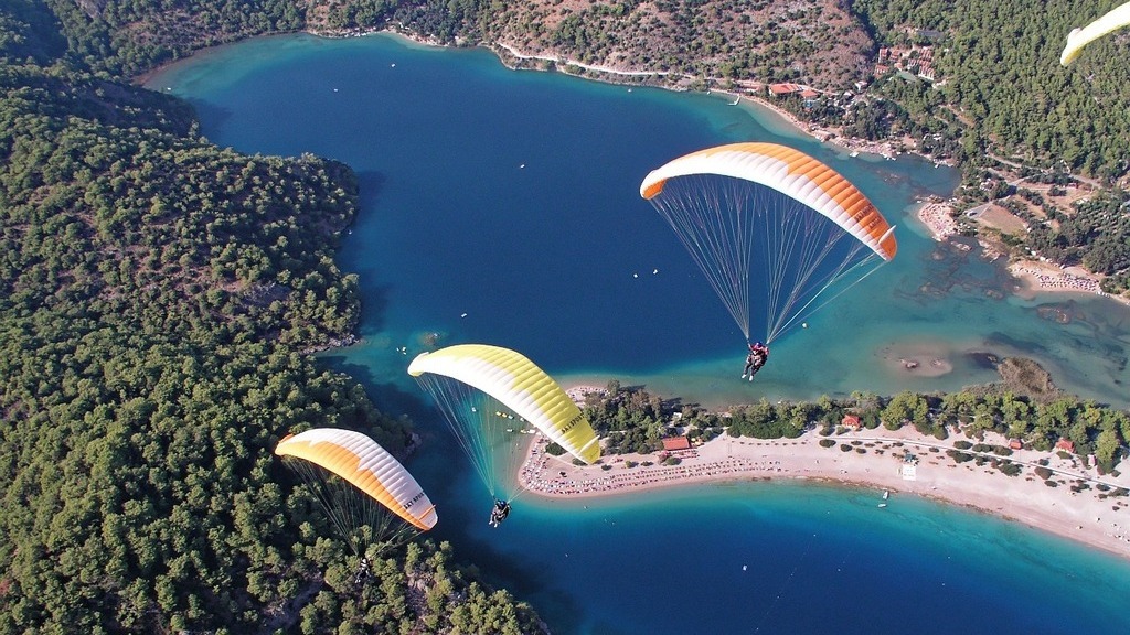 Ölüdeniz